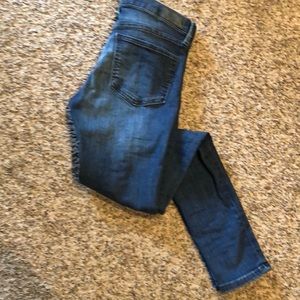 Express Jean/legging